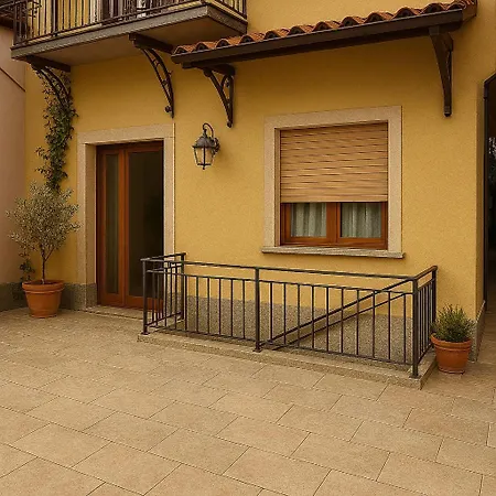 Family Apartamento