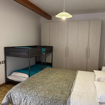 Apartamento Family