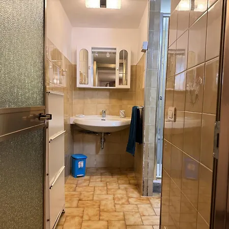 Family Apartamento Brunate