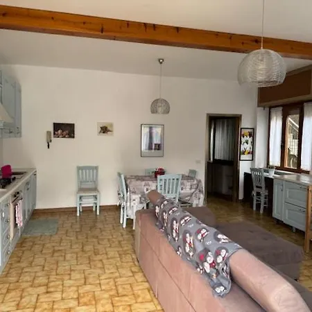 Apartamento Family *